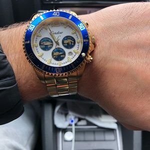 Cardow watch great condition